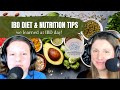 S2 Episode 13 - Diet and nutrition help for IBD patients from a dietitian at IBD day!
