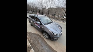 Автошкола ОЛИМП. г.Улан-Удэ #crazyinstructor