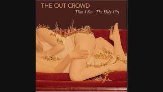 The Out Crowd - If You're Cool chords