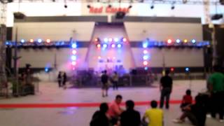 Countdown 2012 @ The Strand_010112(part1)