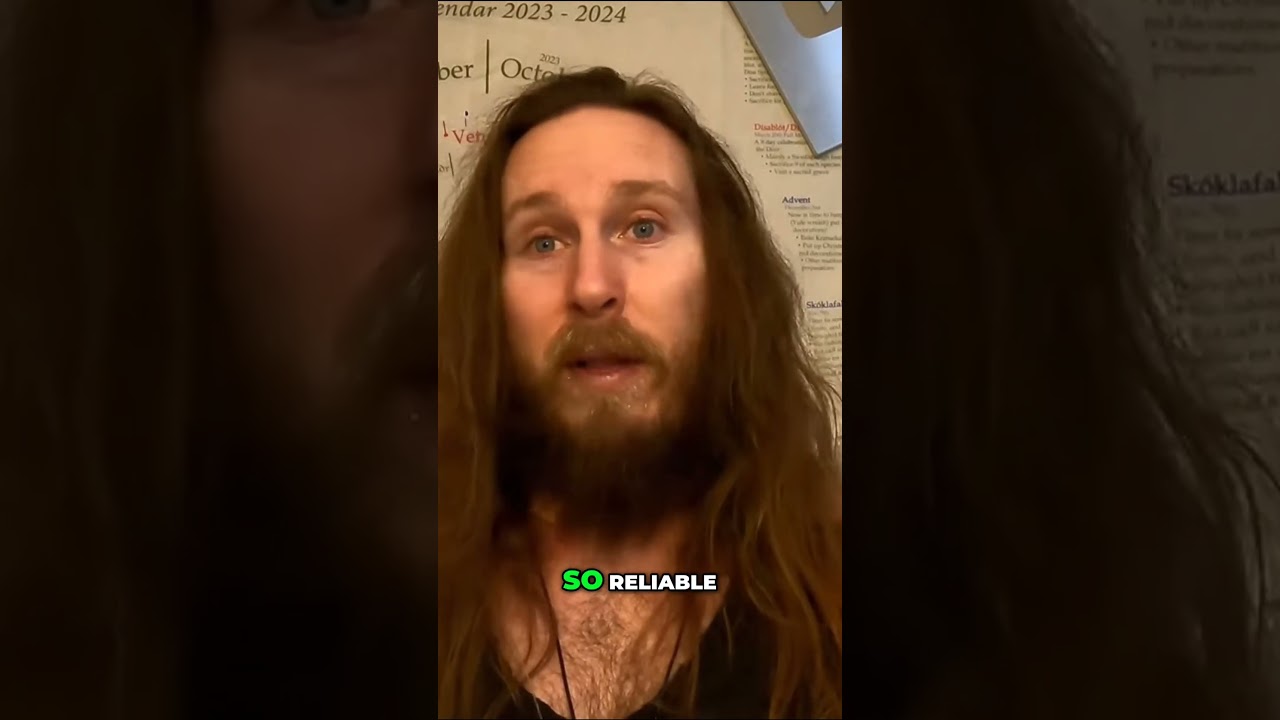 Unveiling the Mystery of Tyr  Odin's Rival in War