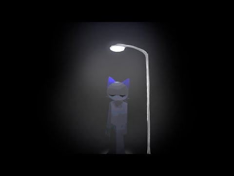 K² UTAUカバー【ねこのティーチくん】