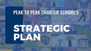 2023 Spring Strategic Plan Video: Coming Soon