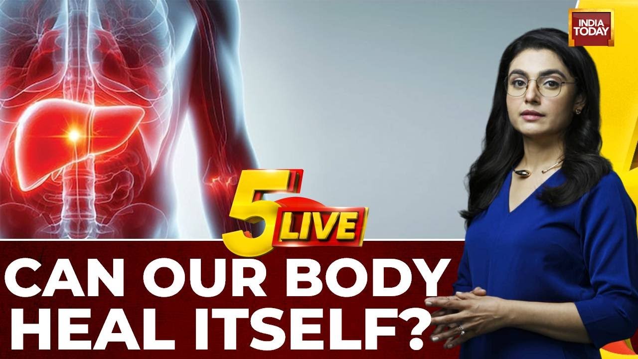 Health O'Clock: Nobel-Winning T-Cell Science Revolutionises Cancer & Autoimmune Treatment