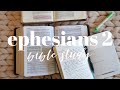 EPHESIANS 2 | BIBLE STUDY WITH ME