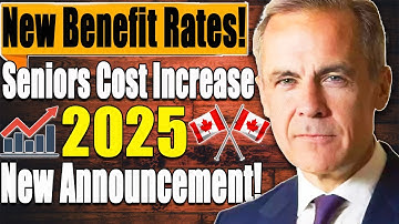 Cost of Living Increase for Seniors – 2025 Update Every UK Pensioner Must Know