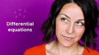 What are Differential Equations?