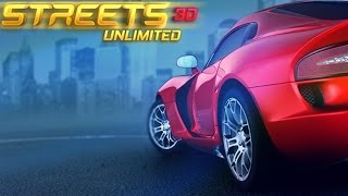 Streets Unlimited 3D - Android Gameplay HD screenshot 2