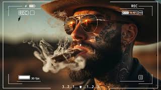 New Outlaw Dark Country x Southern Rock Playlist 2026 | Gritty Outlaw Rap Anthems