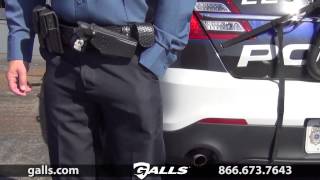 LawPro 100% Polyester Uniform Trousers at Galls - TT091