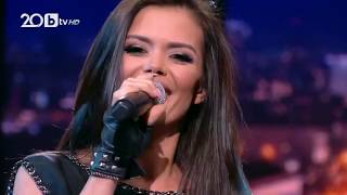 Преслава - Лъжа Е На Живо 20 Години Бтв Preslava - Luja E Na Jivo 20 Godini Btv