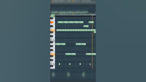 Thumbnail of HOW TO MAKE EMOTIONAL GUITAR IN 30 SECONDS IN FL STUDIO 21 ?
