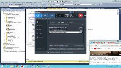 Proyecto Final ISIL -/-Diseño y programacion de Base de Datos