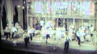 Download Sunday Night At The Palladium, 1950's - Film 17409 Video MP3 Sunday Night At The Palladium, 1950's - Film 17409