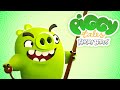 Angry Birds Piggy Tales Season 4 | Ep. 25 to 30