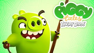 Angry Birds Piggy Tales Season 4 | Ep. 25 To 30
