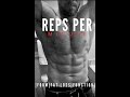 RPM - Body Fat Burning Program now AVAILABLE! Reps Per Minute