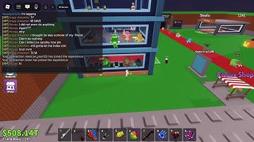 trading in sab i take first i pvp trusted streamer part 10