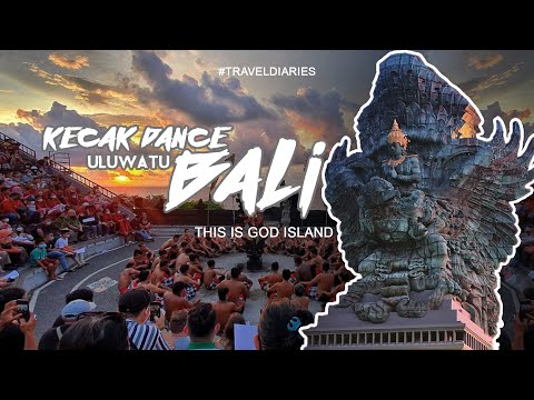 Video: Hvor Er Bali Island
