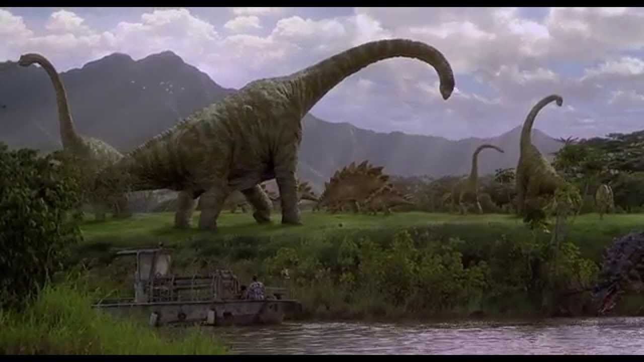 Spinosaurus Jurassic Park River Scene Jurassic Movies Jurassic Park ...