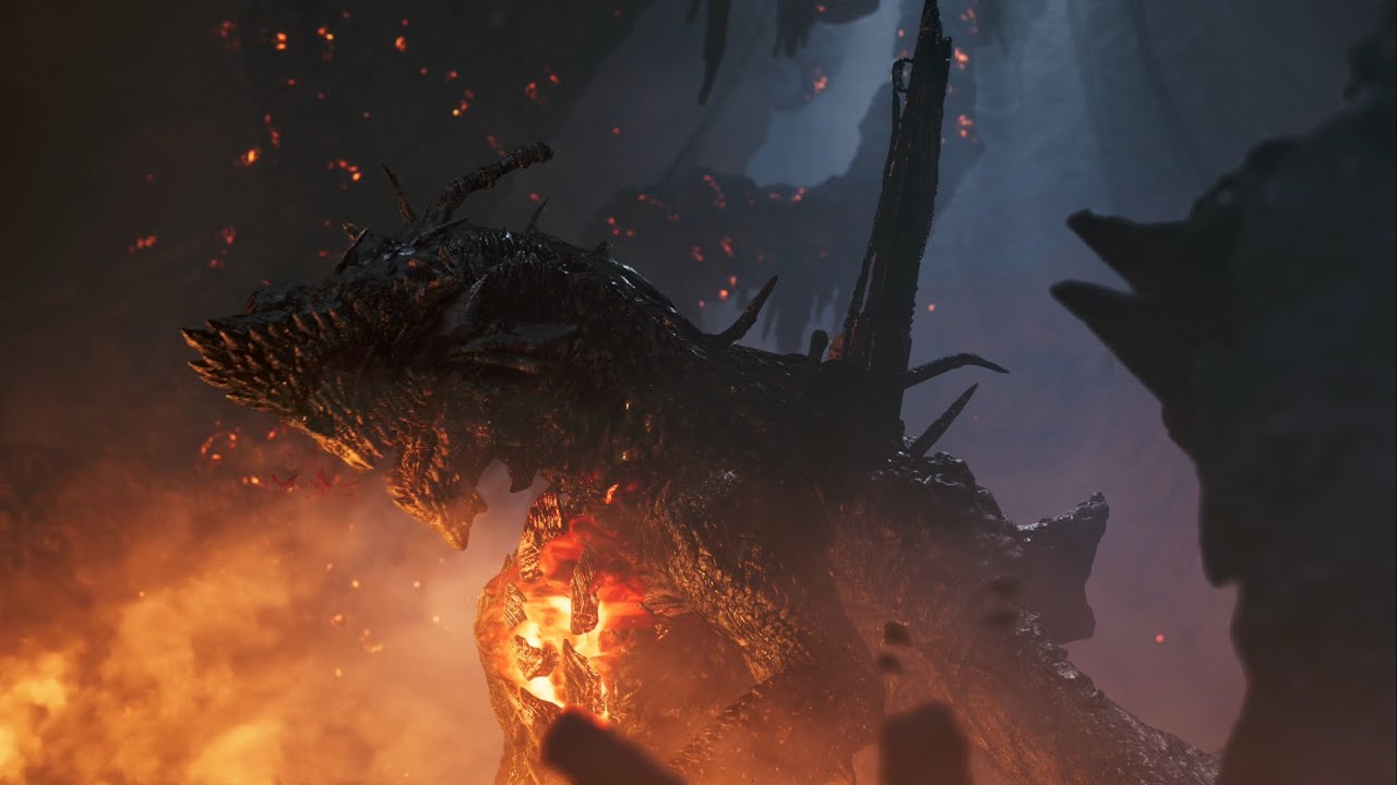 双剣 17分台ゴグマジオス 装備実戦動画 モンハンワイルズ