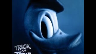 Trick Or Treat ♠ Like  Donald Duck ♠ HQ