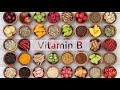 Vitamin nhóm B có "lợi ích vàng" gì đối với sức khỏe?