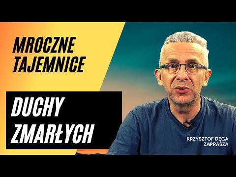 Wideo: Mistyczne Miejsca Ukrainy: Duchy Zmarłych - Alternatywny Widok