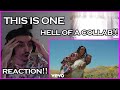 Post Malone - I Like You (feat Doja Cat) | Official Music Video | REACTION