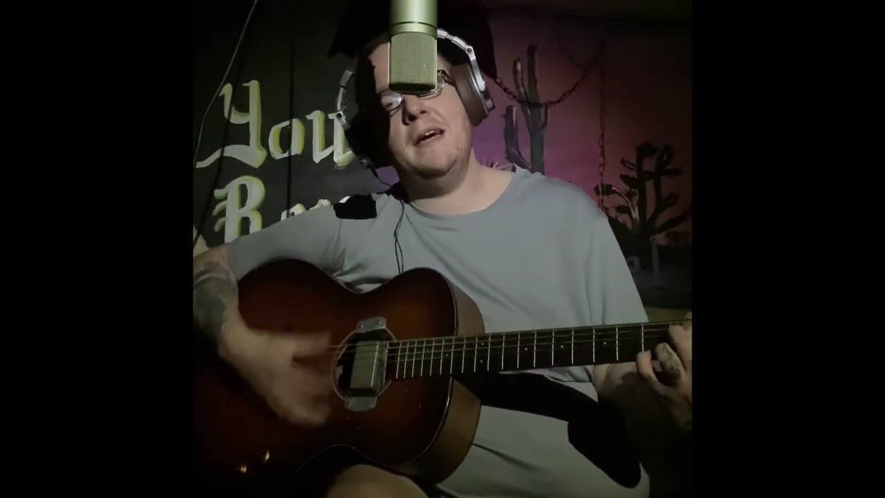 Broc Sheldon - Nothing Left To Say