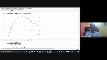 Numerical Techniques with Mathematica 08