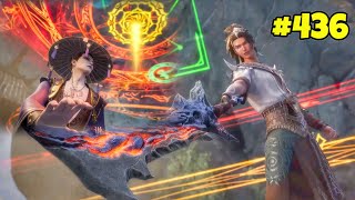 Martial Master Part 436 In Hindi || Anime Like Soul Land || @AnimeDefine