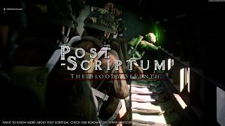 Post Scriptum Spawn killing delux
