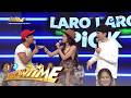 ‘Showtime’ hosts, Disney costume party ang atake for today! (Laro, Laro, Pick) | It's Showtime