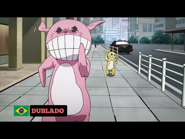 Assistir Mirai Nikki (Dublado) - Episódio 2 - Meus Animes