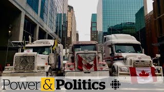 MPs vote to call GoFundMe to testify at Commons committee on convoy protest