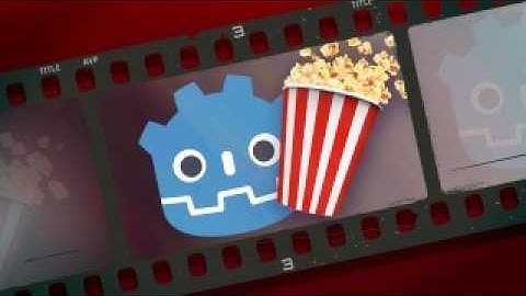 How to Record Gameplay & Cutscenes in Godot