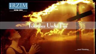 Tolerance Under Fire - Ravi Zacharias at Dartmouth College