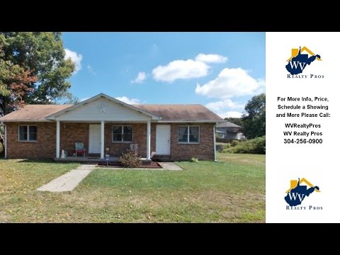 2813 RITTER DR, Shady Spring, WV home video tour