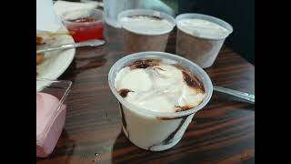 At Yoki Buffet Friday May 17 Video At Yoki Buffet With Kelli And My Dad