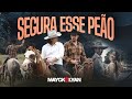 Mayck e Lyan - Segura Esse Peão (Clipe Oficial)