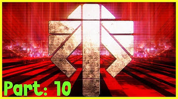XCOM 2 Long war of the Chosen - Part 10 -