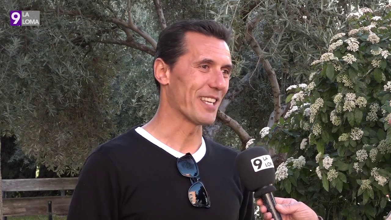Deportes 9 · 17.2.2020 Incluye caminata de El Mundo de Namu