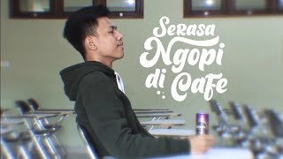 Contoh Iklan Produk Nescafe | Bukan Iklan  Produk