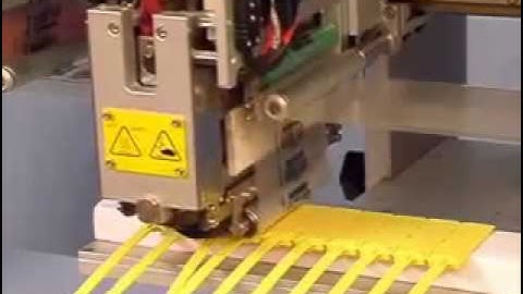 Matthews Marking, Thermal Transfer Printing with the Coditherm