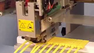 Matthews Marking Thermal Transfer Printing with the Coditherm