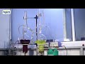 Double distillation assembly hpm rdlabs