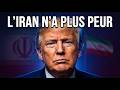 Iran Rend Fou Trump Et Ses Soutien