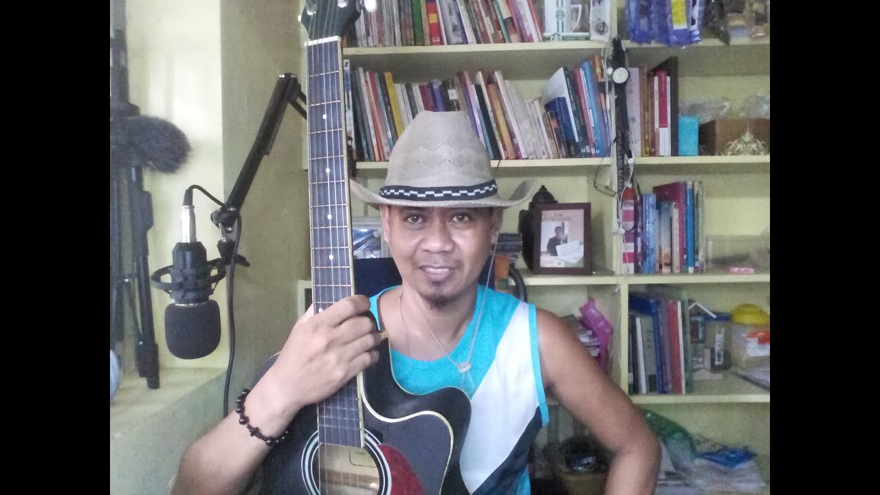 Basic Tutorial for Acoustic Guitar - YouTube