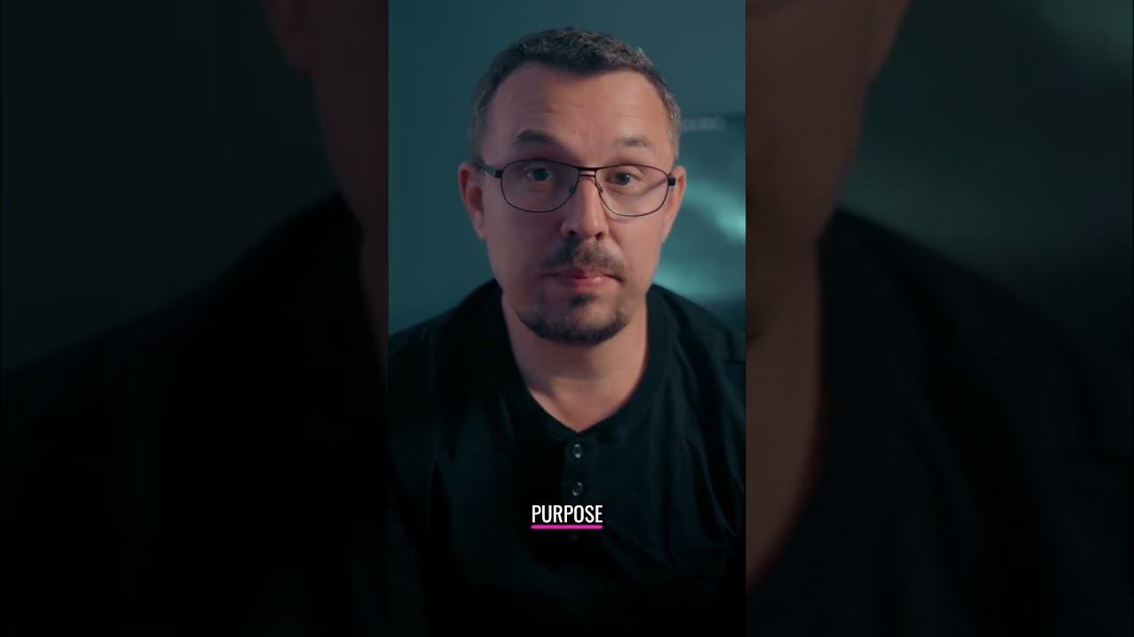 Create a Positive Legacy: Aligning Work with Your Life's Purpose! 